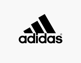 adidas logo