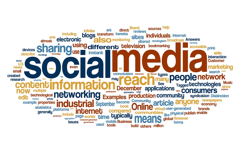 Softwareentwickler Dr. Thomas und Partner setzt auf unterschiedliche Social-Media-Aktivitäten