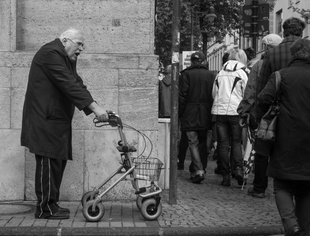 Compagno-der mobilde Begleiter