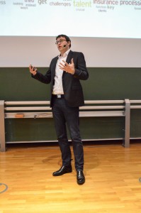 Stefen-Hentschel-von-Google-Deutschland-auf-dem-Materialfluss-Kongress-in-München