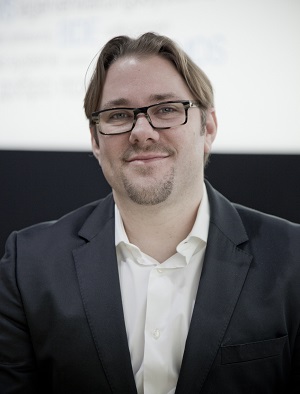 Simon Thomas