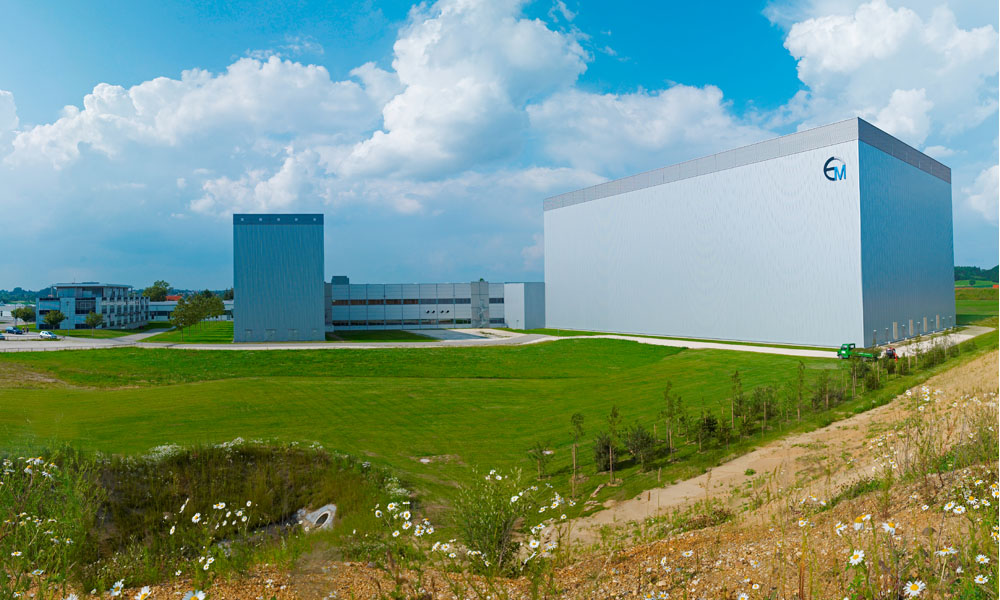 Das Lagerverwaltungssystem von TUP findet nun auch bei der Erwin Mueller Group Anwendung.
