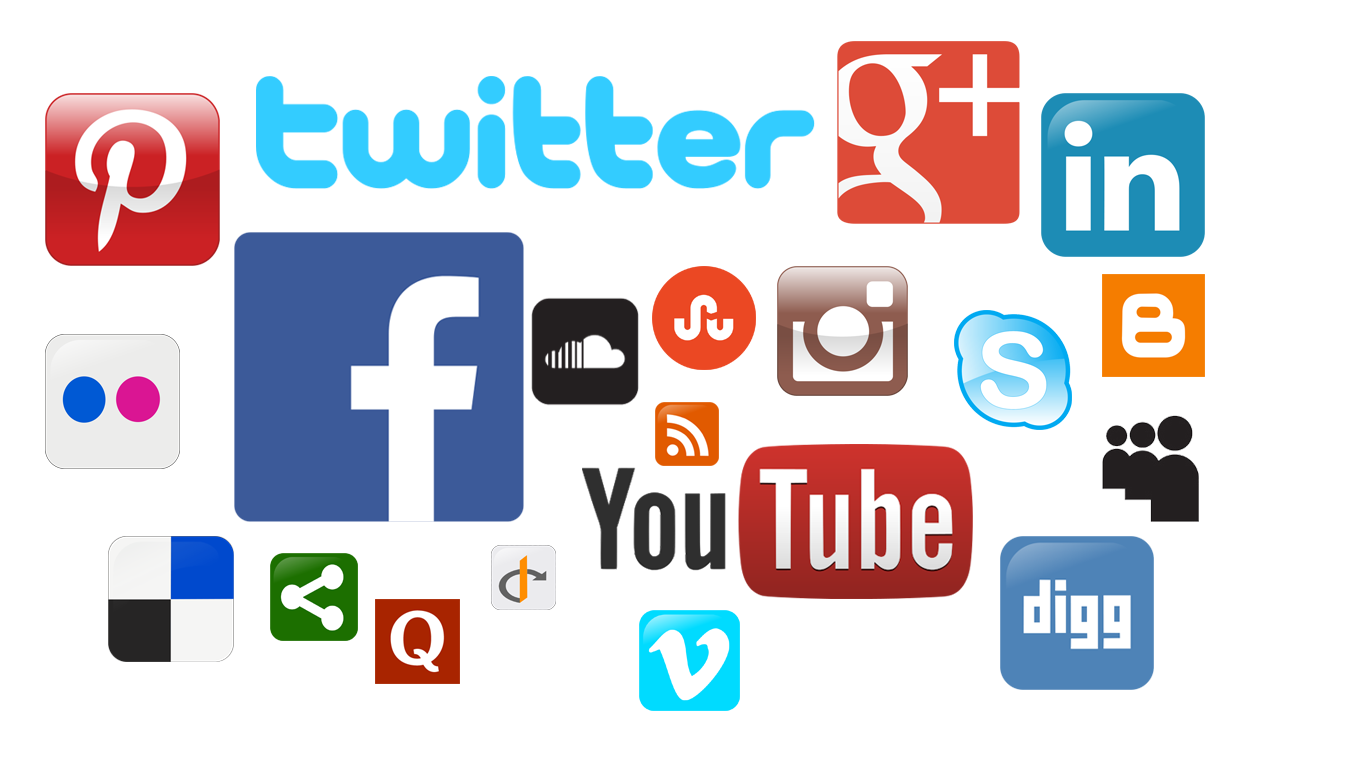 Socialmedia_Vortrag