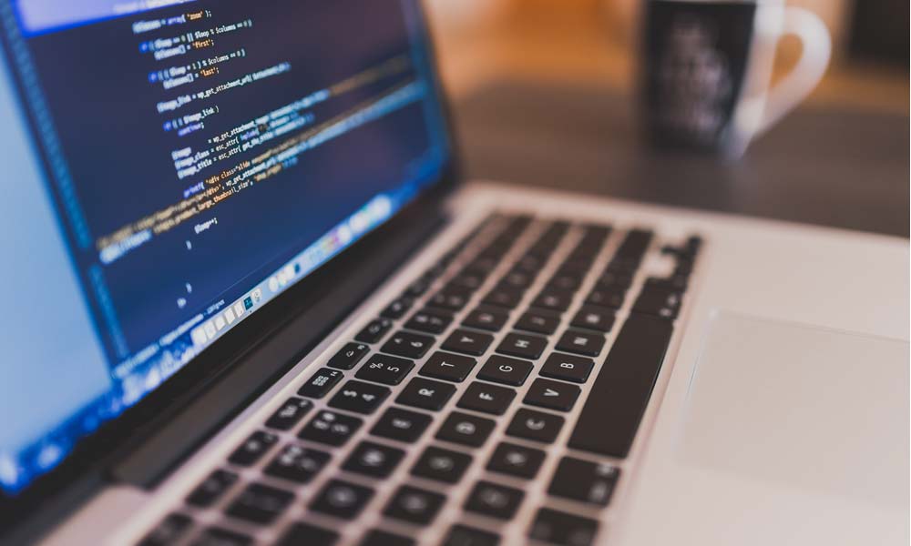 Bei TUP konzentriert man sich auf die Entwicklung von individueller Software.