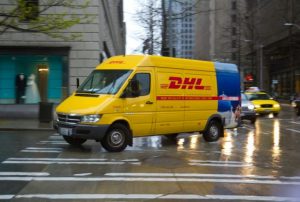 Retouren im Onlinehandel – Das Geld fährt auf der Strasse 