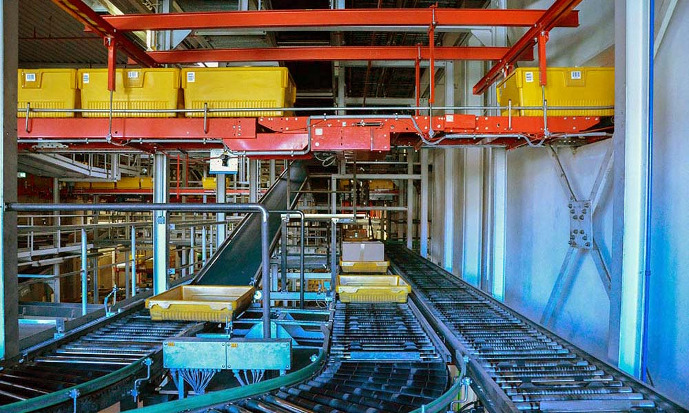 Warehouse-Management-Systeme aus dem Hause Dr. Thomas + Partner sind grundsätzlich kundenspezifisch entwickelt - nie Standard.