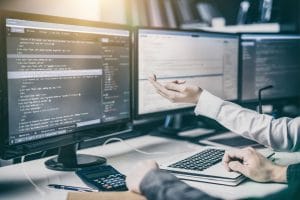 logistik software solutions