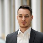 Mitglied der TUP-Redaktion Kevin Hohmann aus Berlin.