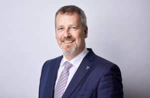 Swen Weidenhammer - Sales Manager