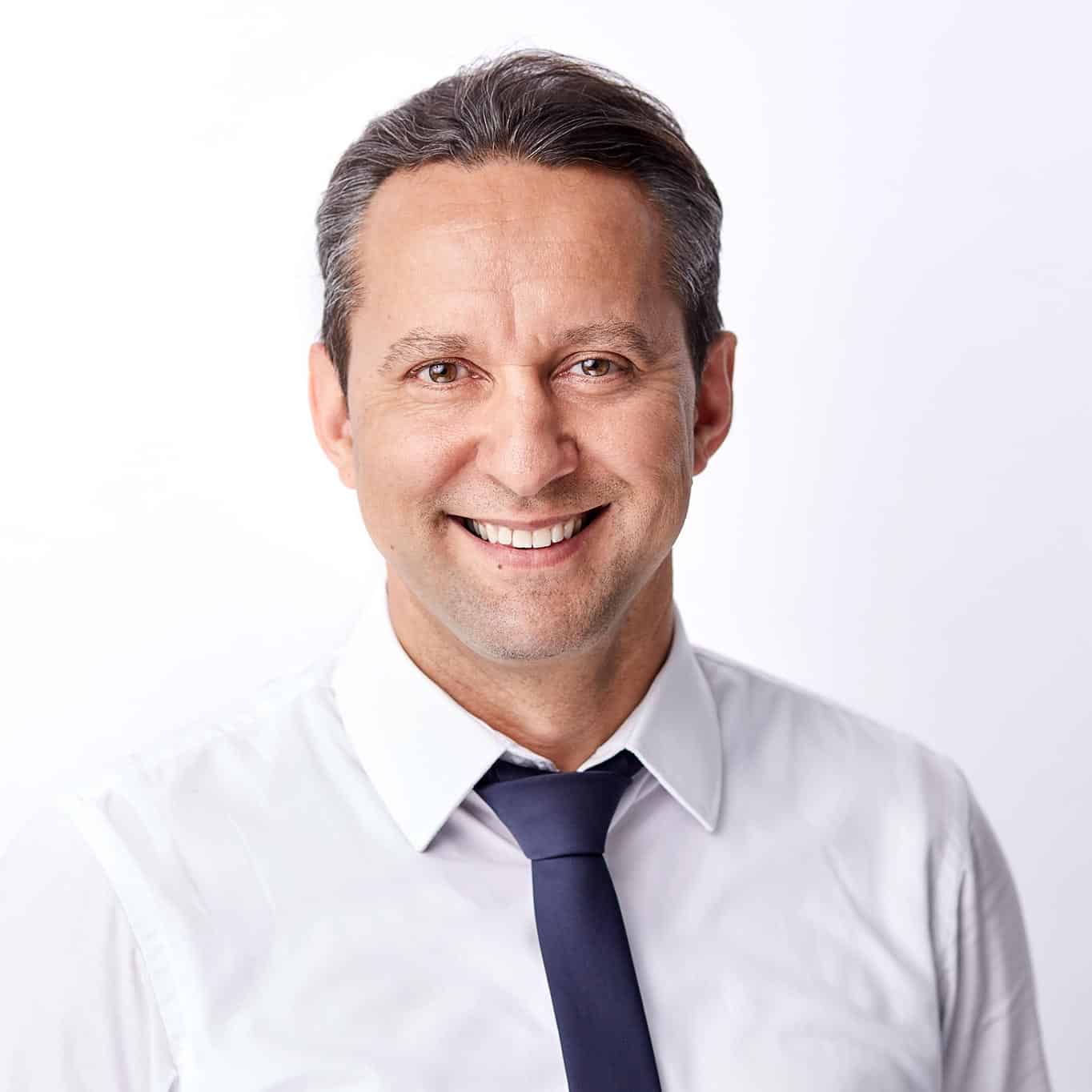 Eduard Wagner - CIO