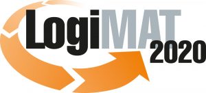 Logo der LogiMAT2020