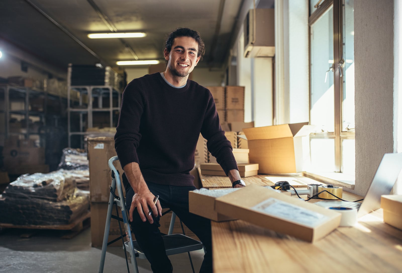 gaxsys retail integration ecommerce
