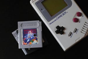 Game Boy with Tetris Cartridge https://unsplash.com/photos/lUbIun4IL38