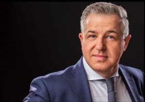 Helmut Kainrad CFO GRASS-Gruppe Portrait