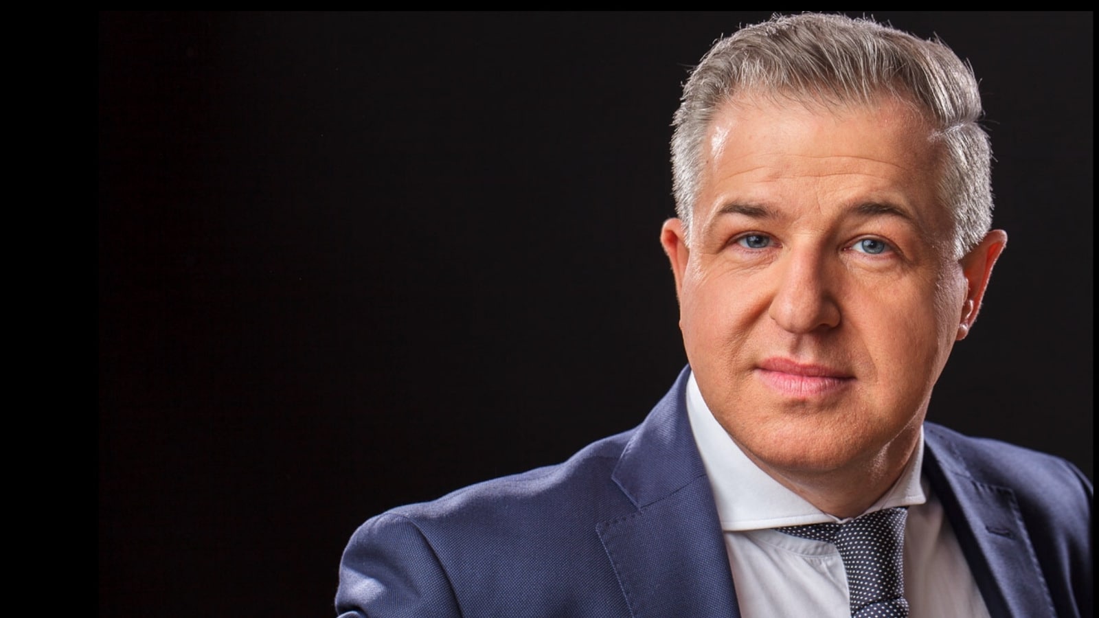 Helmut Kainrad CFO GRASS-Gruppe