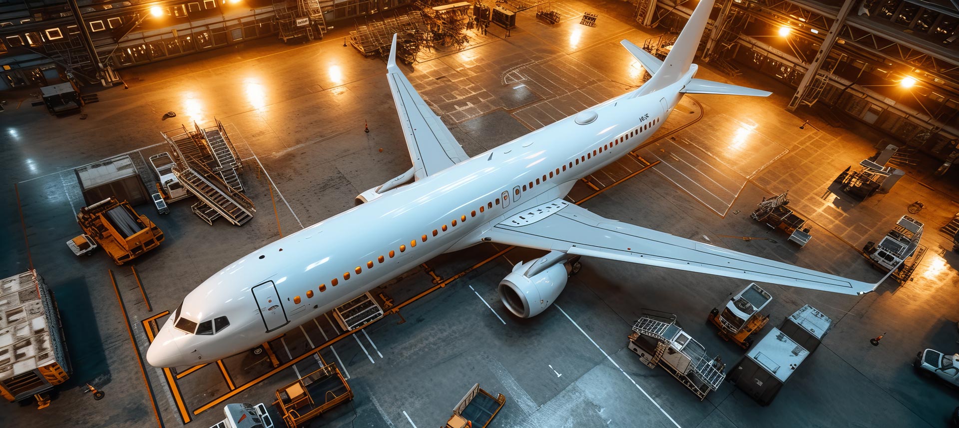 mobile aviation system lagerverwaltung