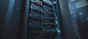 Server-Hosting-Intraloistik-Cloud
