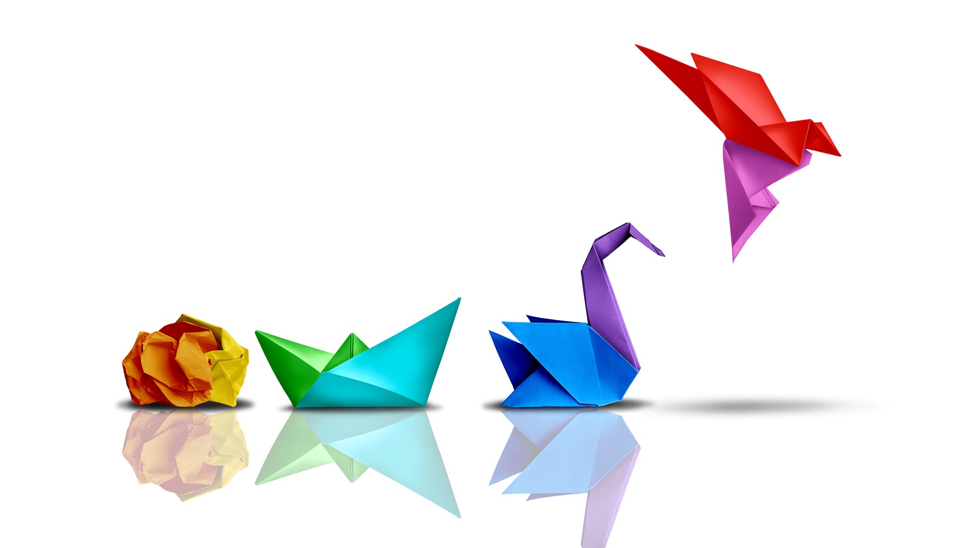 Erfolgreiches Transformationsmanagement in der Intralogistik