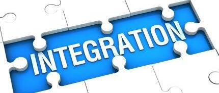 Integration vs. Interoperabilität