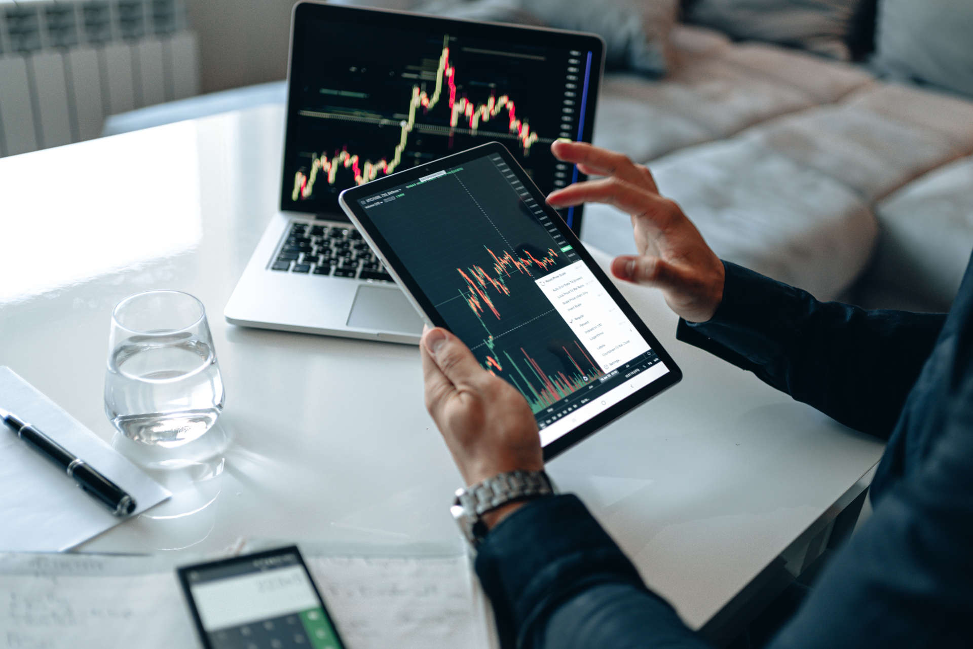 digital wealth management