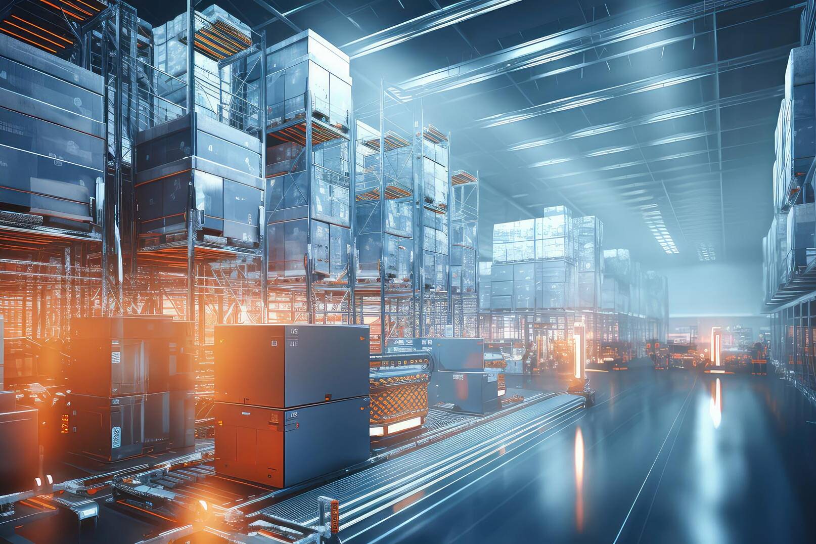 materialfluss steuerung rechner warehouse lagerverwaltung tup.mfr