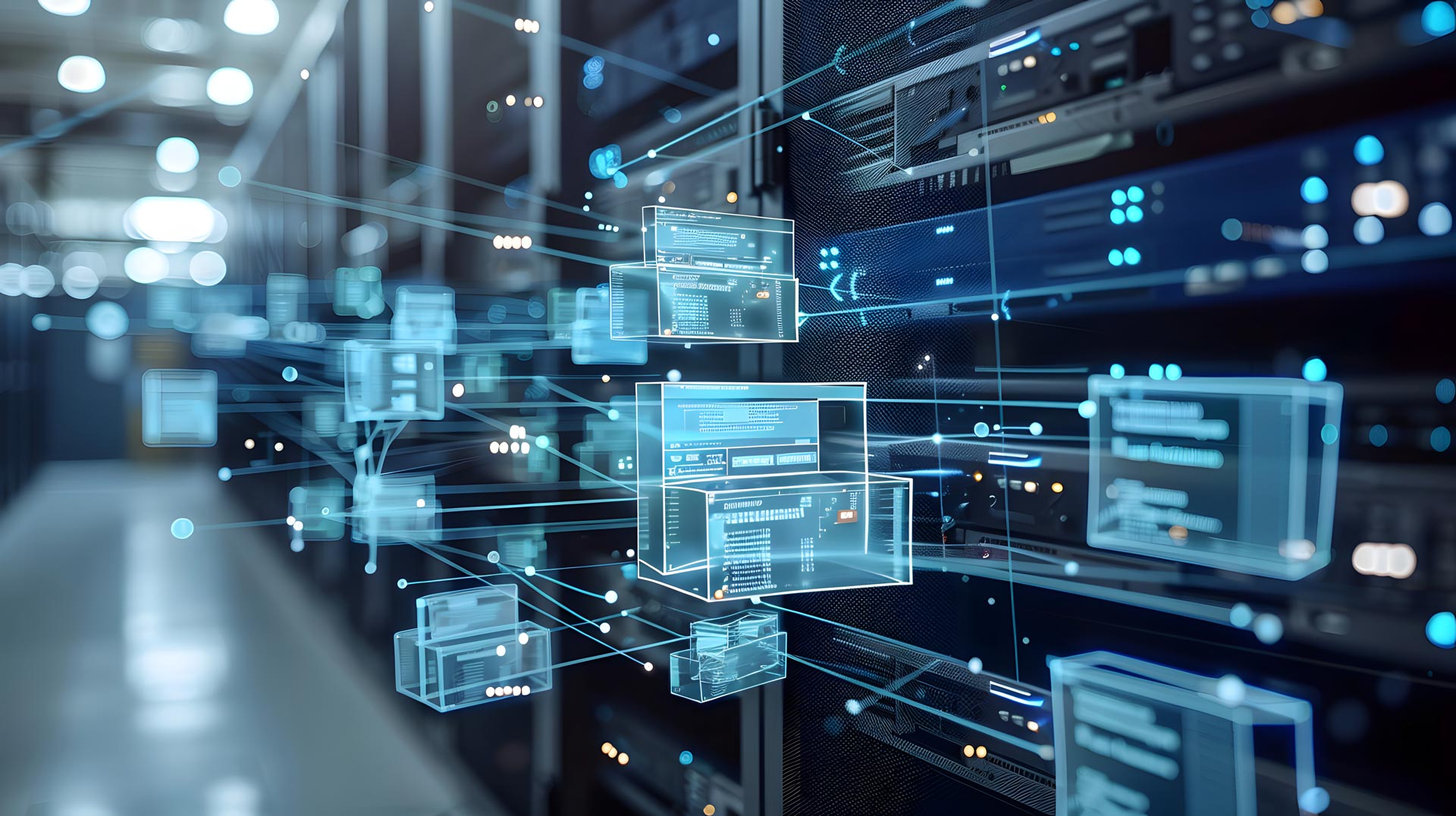 Migrationsstrategie lagerverwaltungssoftware