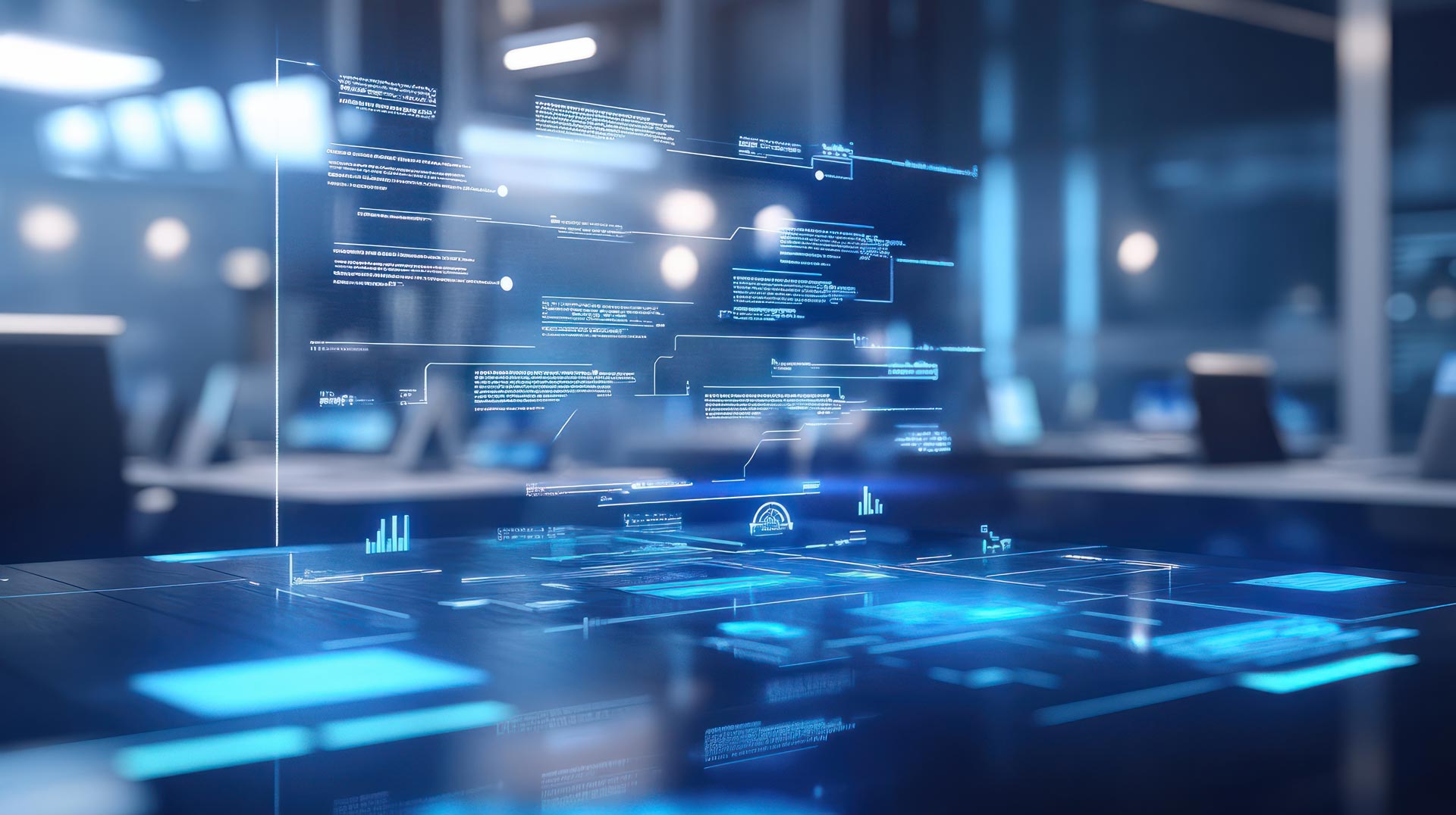 projektablauf lagerverwaltung modernisierung