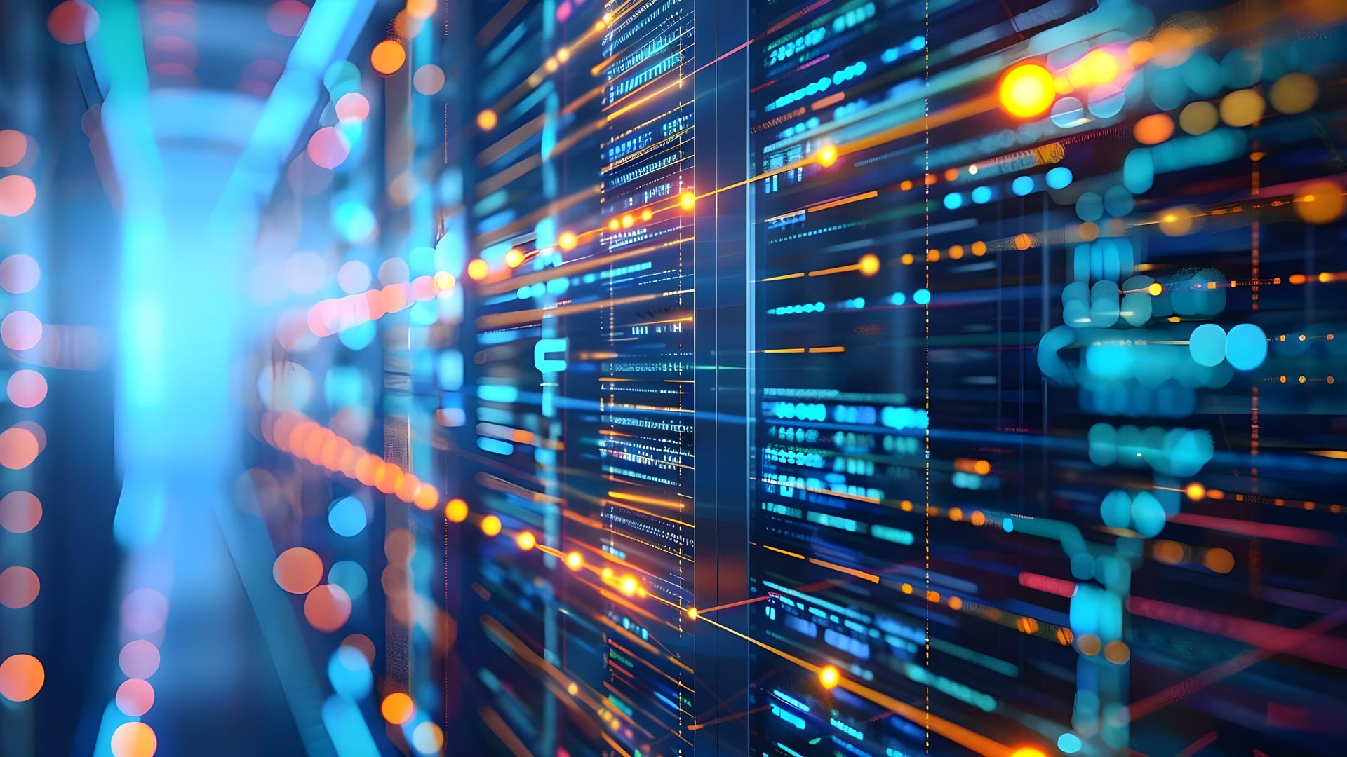 systemintegration von it systemen im logistik warehouse.