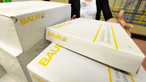 baur 1 baur