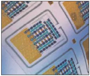 RFID - Polymerdruck