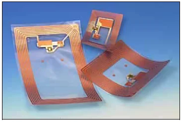 RFID Smart Label