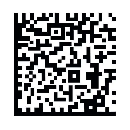 Multidimensionale Codes – Matrix-Codes