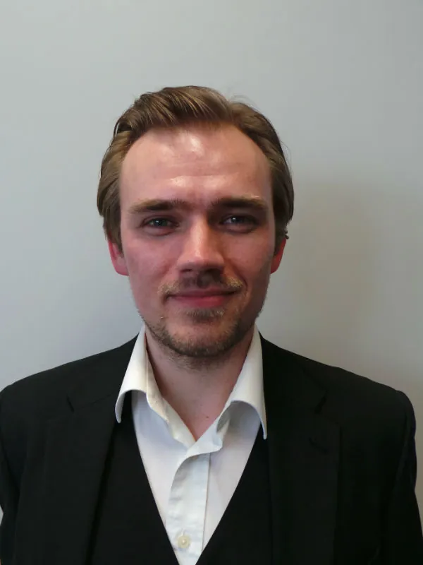 Projektleiter Sascha Mohr - XTS Cloud Transportloesung