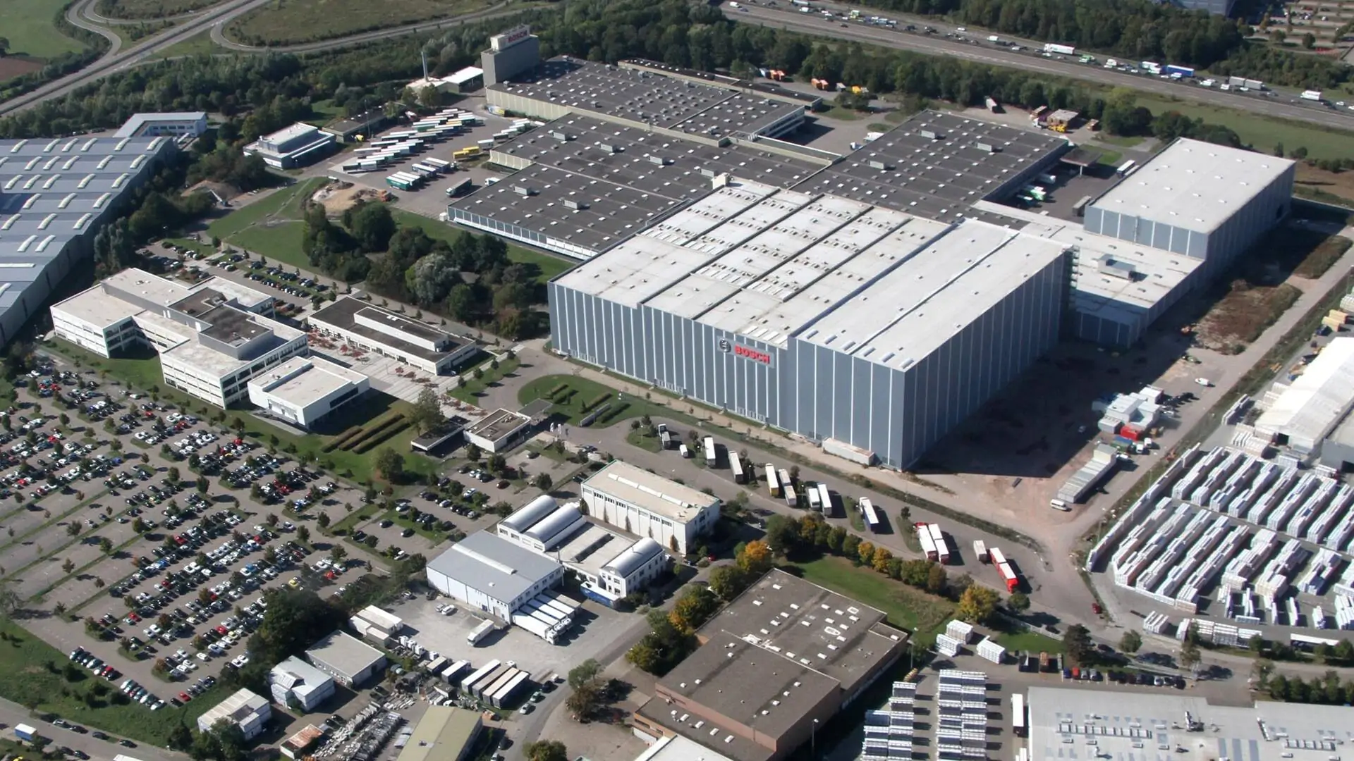 bosch karlsruhe