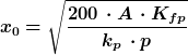 Losgröße
