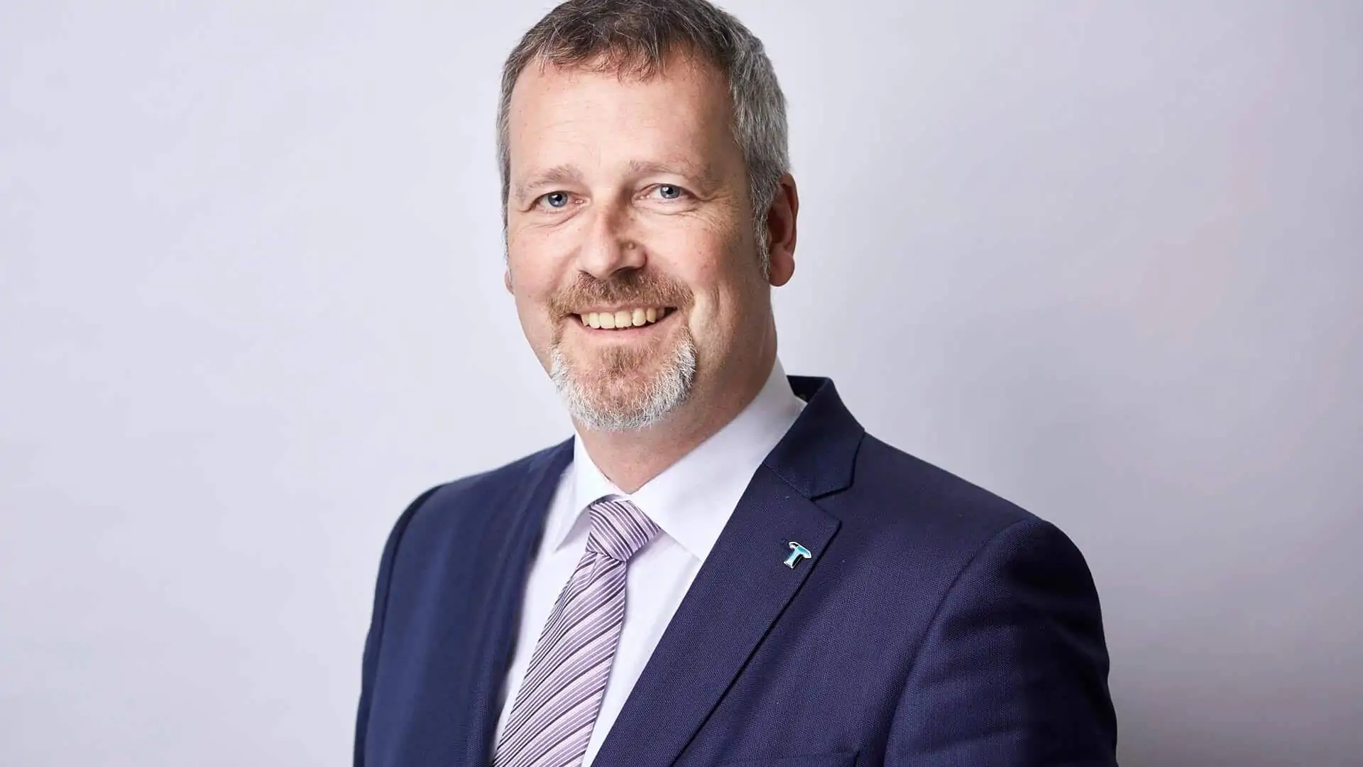 Swen Weidenhammer - Sales Manager