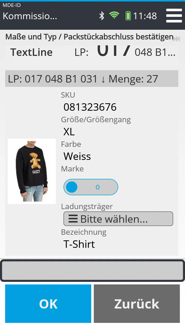 TUP.SML - 3 CardView mit Bild