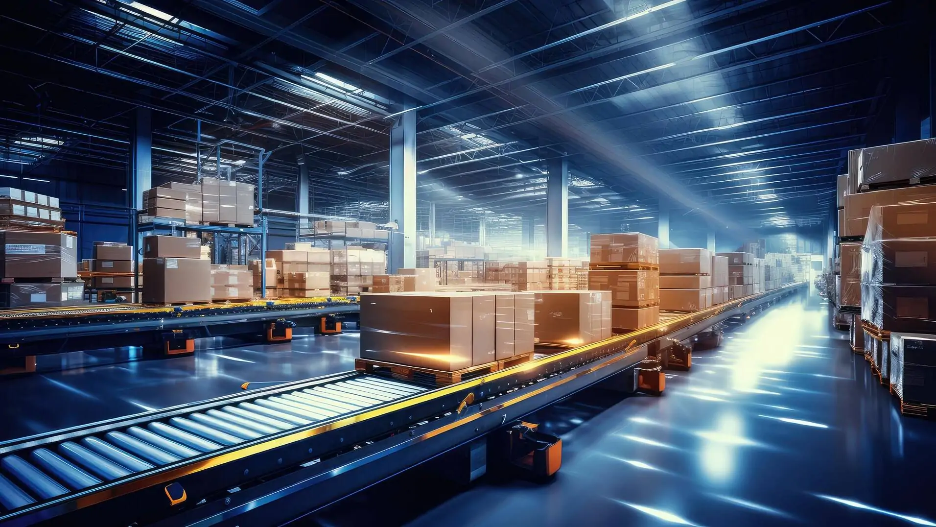 materialfluss rechner software steuerung