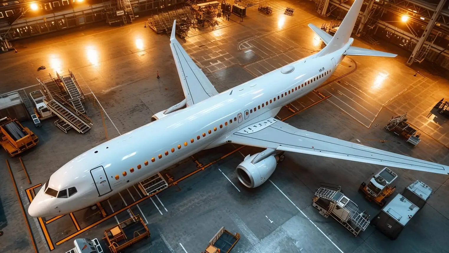 mobile aviation system lagerverwaltung