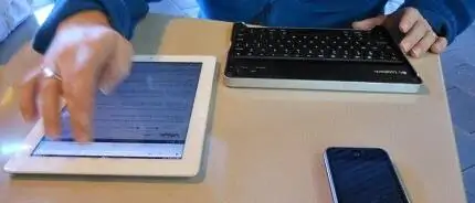 Bring Your Own Device (BYOD)