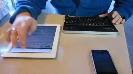 Bring Your Own Device (BYOD)