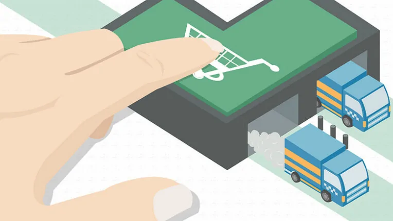 E-Commerce