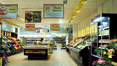 Flächenrentabilität setzt auf Kundenströme