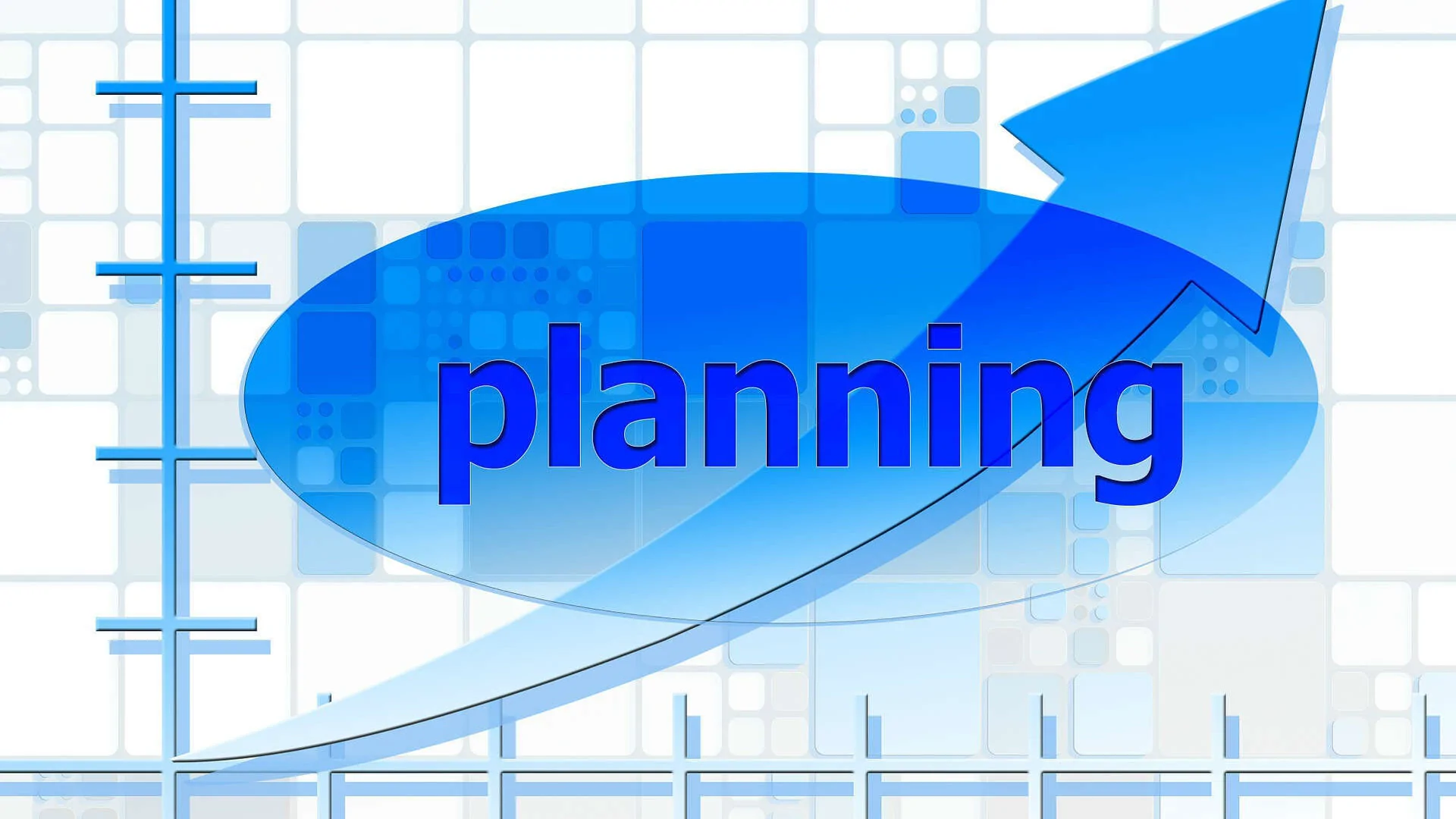 Deutlich präzisere Planung