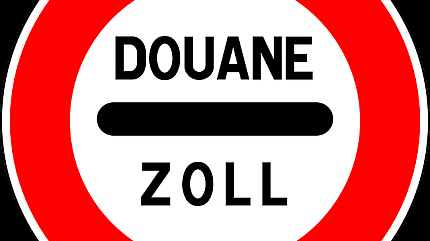 Zolllager
