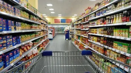 Smart-Shelf