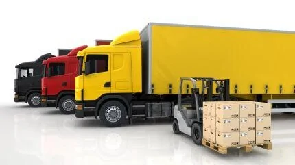 Transportverwaltung