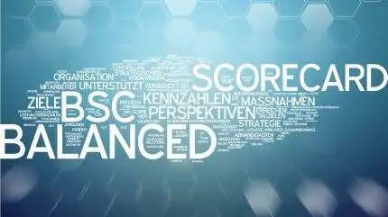 Moderne Performance Measurement Systeme – Die Balanced Scorecard (BSC)