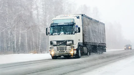 Transportnetz