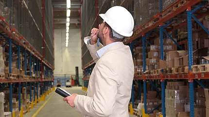 Modernisierung in der Intralogistik ist wirtschaftlich gesehen ein beliebtes Instrument, ein Lager auf ein neues technisches Niveau zu hieven.